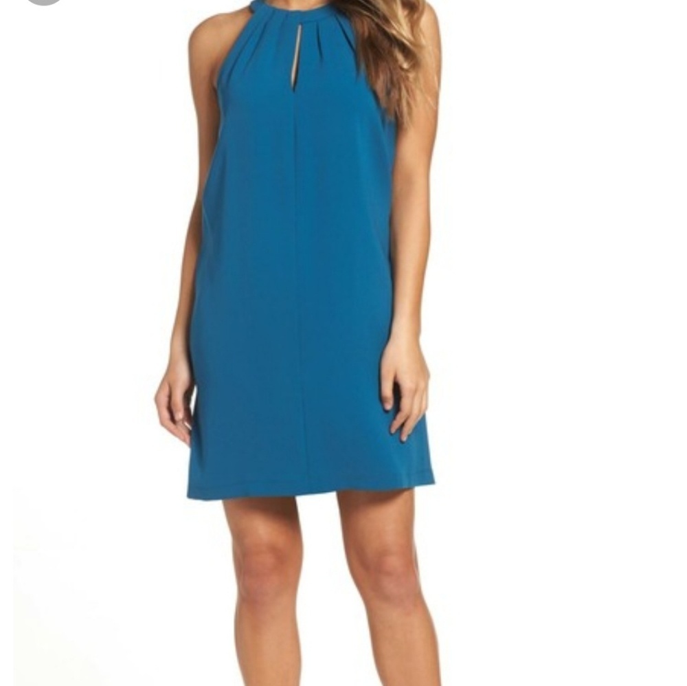 NEW BCBG MaxAzria Trystyn Dress